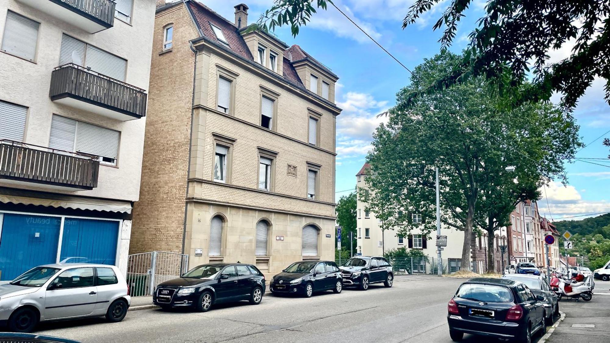 Lamiacasa City-Grande Family-Business Groups Stuttgart Exterior foto